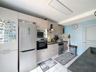  Maison � vendre 5 pi�ces 91 m�