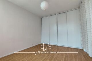  Appartement à vendre 1 pièce 38 m²