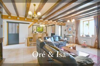  Maison à vendre 8 pièces 160 m²