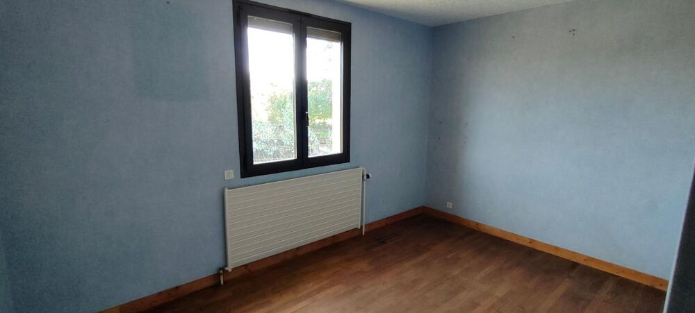 Vente Maison Maison Saint Malo du Bois 5 pièces 96 m2 Saint malo du bois