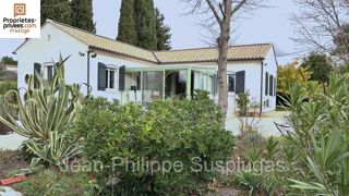  Villa � vendre 5 pi�ces 132 m�