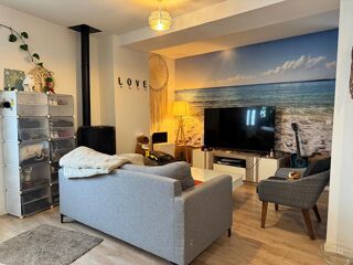  Maison � vendre 4 pi�ces 85 m�