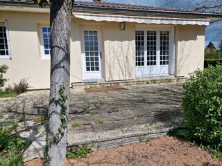  Villa à vendre 4 pièces 87 m²