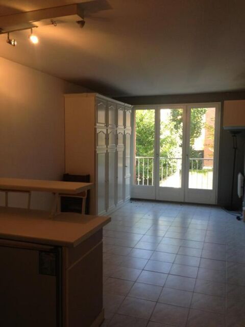  Appartement  louer 1 pice 25 m