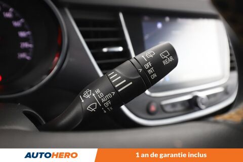 Crossland X 1.2 Turbo Auto 130 ch 2019 occasion 92130 Issy-les-Moulineaux