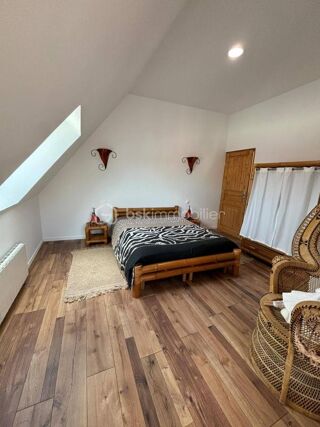  Propriété/château à vendre 6 pièces 165 m²