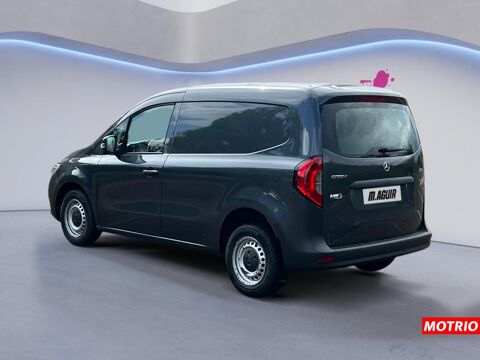 Citan fourgon II FOURGON 113 ESS LONG FIRST 2023 occasion 55800 Contrisson