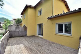  Maison à vendre 4 pièces 93 m²