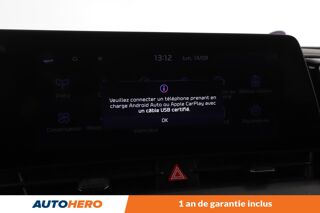 Sportage 1.6 T-GDi ISG Hybride Rechargeable GT-Line Premium 4x4 BVA6 2023 occasion 92130 Issy-les-Moulineaux