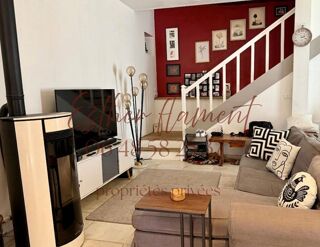  Maison à vendre 4 pièces 90 m²