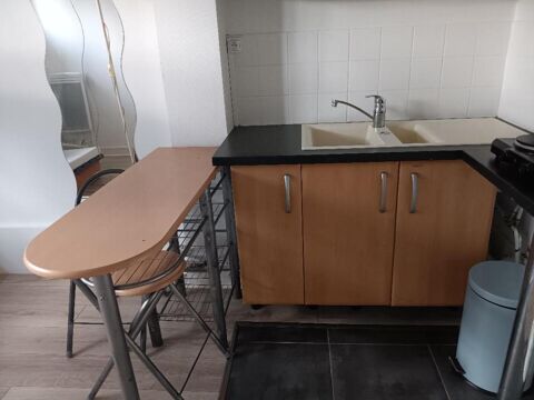  Appartement � louer 1 pi�ce 17 m�