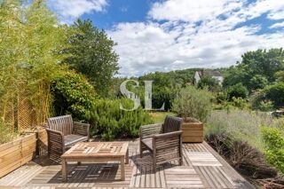  Maison à vendre 7 pièces 145 m²
