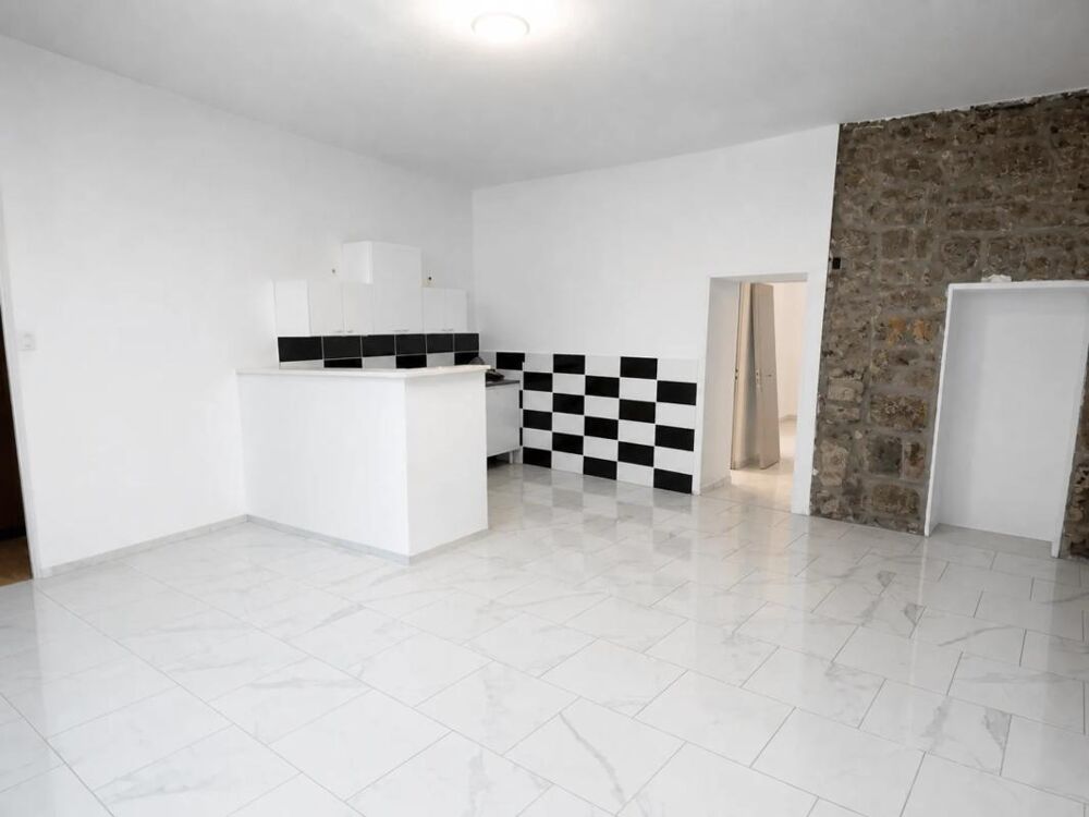 Vente Appartement Appartement 3 pièces de 70 m² à Agde Agde