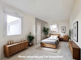  Maison � vendre 4 pi�ces 70 m�