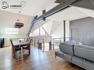  Maison � vendre 5 pi�ces 155 m�