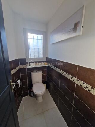  Maison à vendre 3 pièces 77 m²