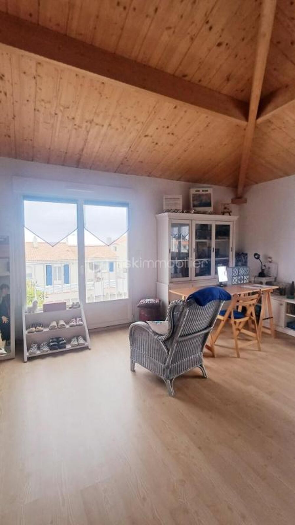 Maison familiale à vendre- La Chaume, Les Sables d'Olonne- Proche côte sauvage