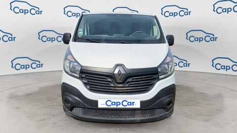 Trafic L1H1 III 1.6 DCi 145 Traffic 2018 occasion 83600 Frejus