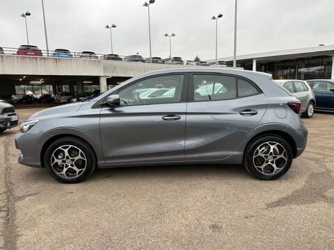 MG3 1.5 HYBRID+ 195 COMFORT 2024 occasion 78240 Chambourcy