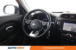 Soul 1.6 GDi Active 132 ch 2018 occasion 92130 Issy-les-Moulineaux