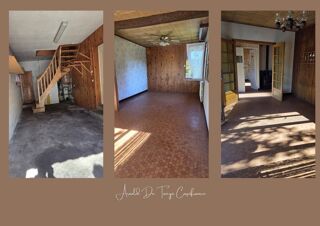  Maison � vendre 4 pi�ces 63 m�