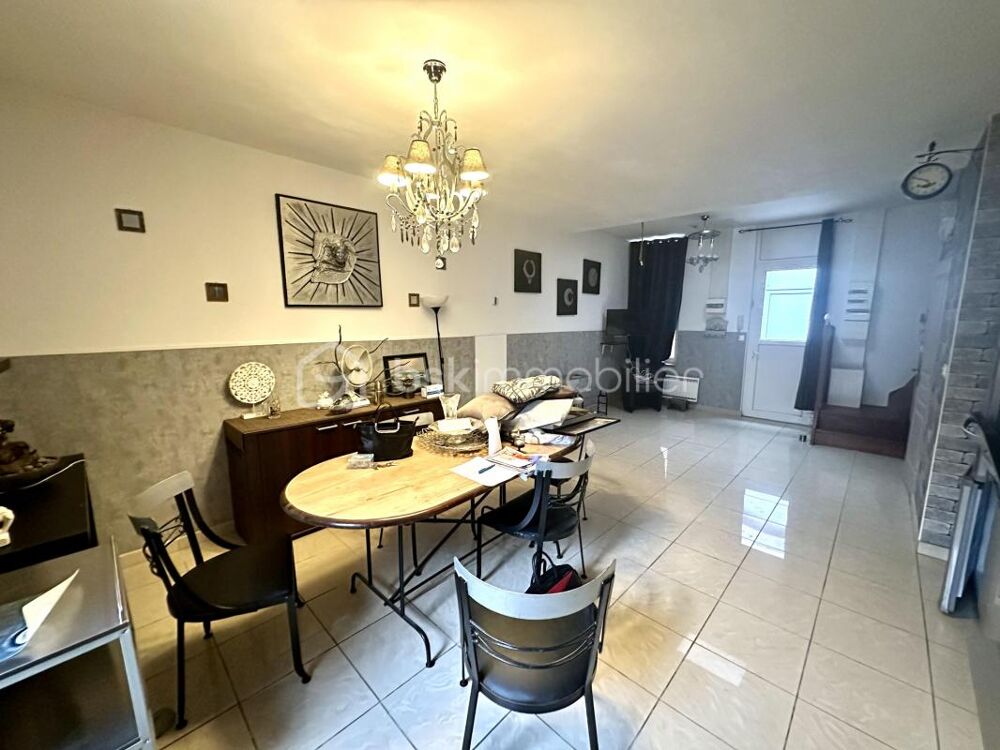 Vente Immeuble Immeuble de rapport Douai