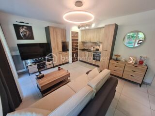  Appartement � vendre 1 pi�ce 26 m�