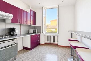  Appartement à vendre 2 pièces 45 m²