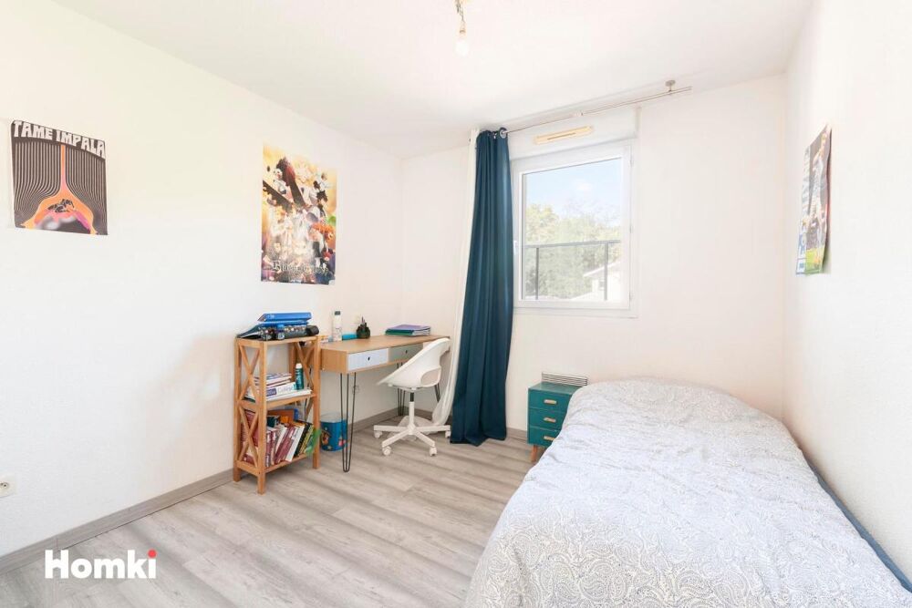 Vente Maison Au cœur d'une résidence Maison jumelée T5 de 95 m² Mont de marsan