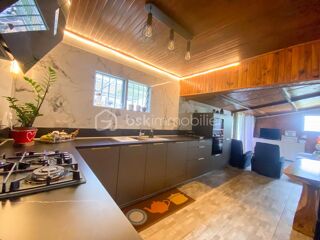  Villa � vendre 5 pi�ces 110 m�