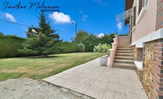  Maison � vendre 4 pi�ces 77 m�