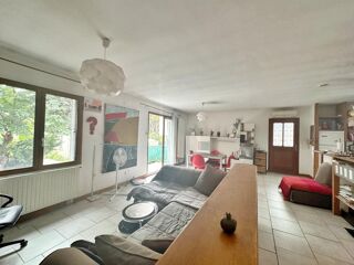  Maison à vendre 6 pièces 190 m²