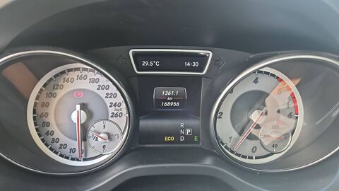 Classe GLA 220 d 190 4Matic 7G-DCT Business Executive 2014 occasion 95160 Montmorency