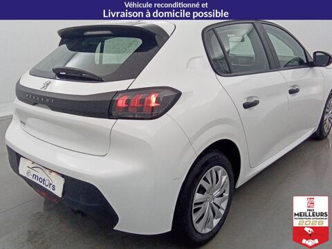 Divers BLUEHDI 100 PREMIUM 2PL 2022 occasion 10150 Lavau