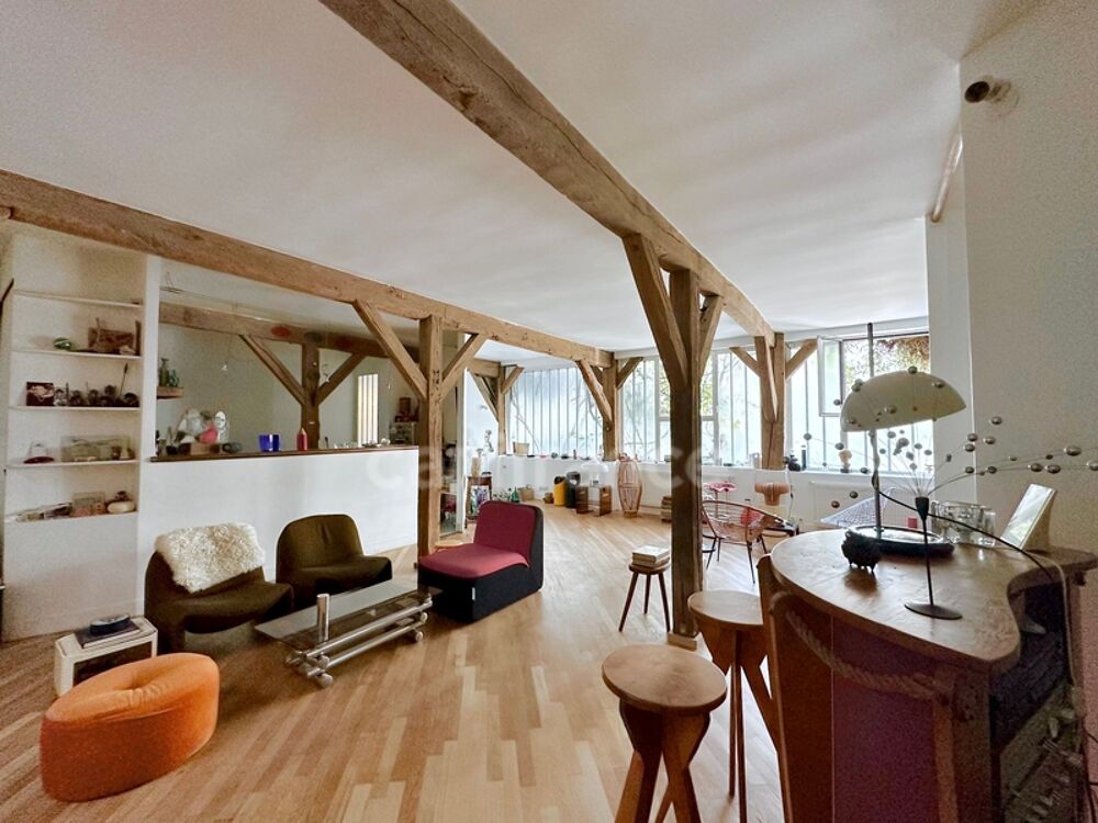  vendre  Appartement Paris 11