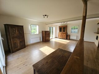  Maison à vendre 11 pièces 126 m²
