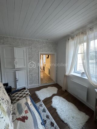  Maison � vendre 3 pi�ces 43 m�