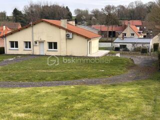  Maison à vendre 5 pièces 100 m²