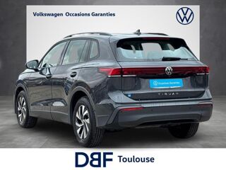 Tiguan 2.0 TDI 150ch DSG7 Life Plus 2026 occasion 31100 Toulouse