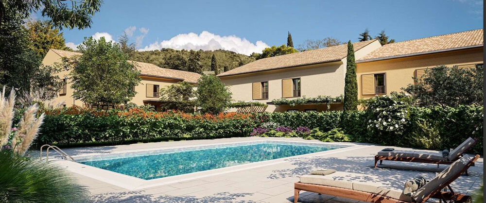 � vendre  Maison Aix-en-Provence (13100)