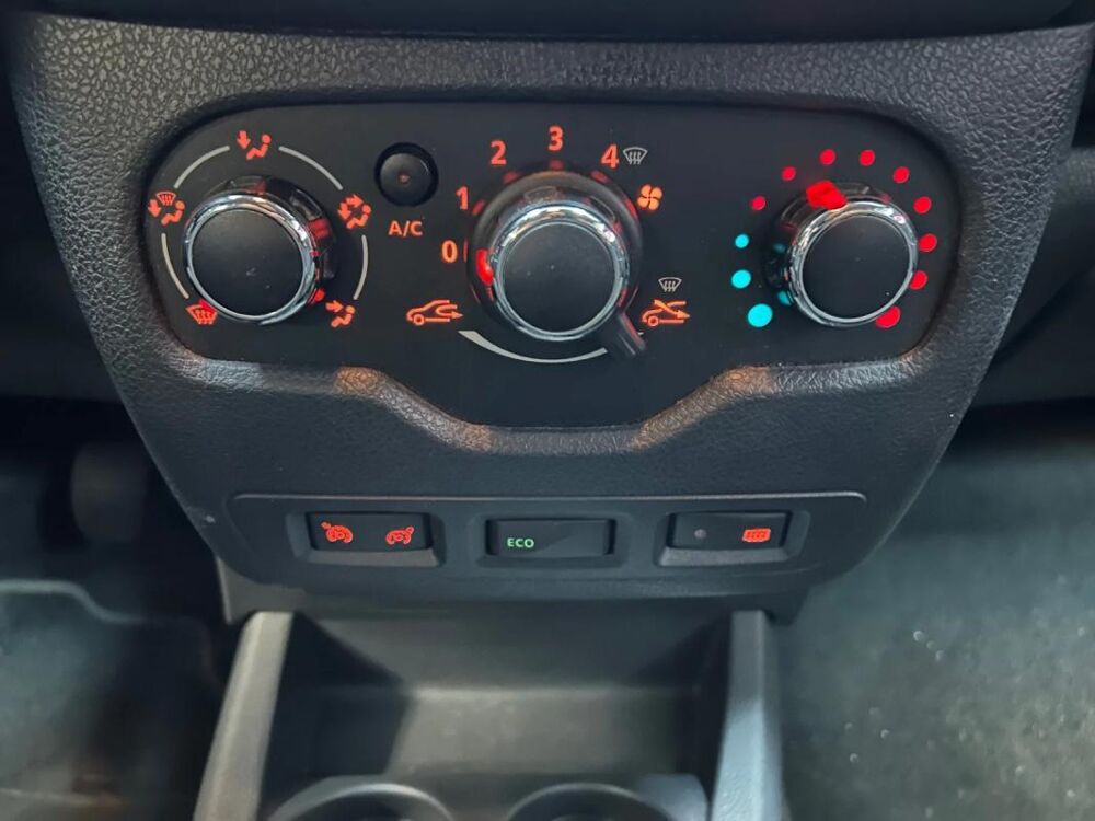 Dokker TCe 115 Stepway 2016 occasion 06700 Saint Laurent Du Var