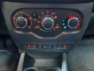 Dokker TCe 115 Stepway 2016 occasion 06700 Saint Laurent Du Var