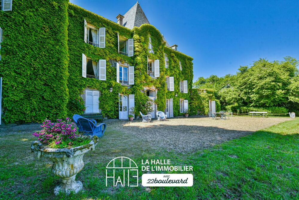 Château