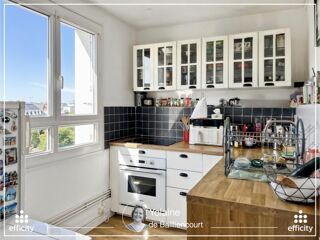  Appartement à vendre 2 pièces 37 m²