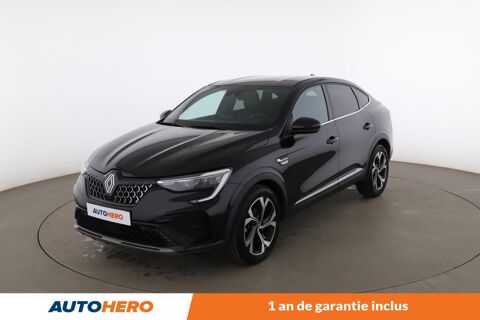 Annonce voiture Renault Arkana 20890 €