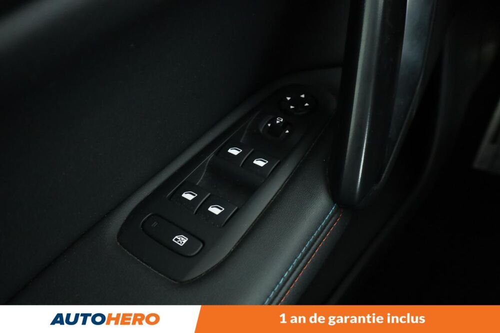 308 1.2 PureTech Tech Edition EAT8 130 ch 2019 occasion 92130 Issy-les-Moulineaux