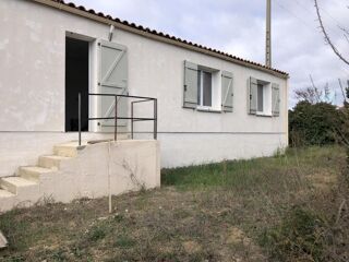  Maison � louer 4 pi�ces 90 m�