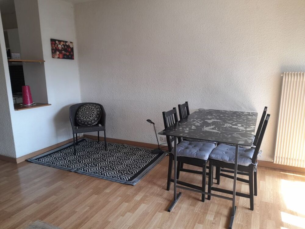 Location Appartement Studio de 27m2 à louer sur Aix-en-Provence Aix en provence