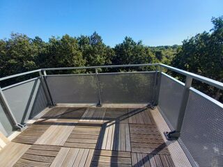  Appartement � vendre 2 pi�ces 42 m�