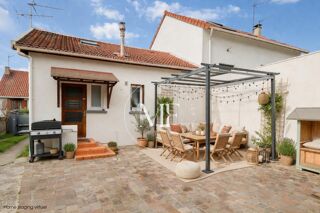  Maison � vendre 4 pi�ces 105 m�